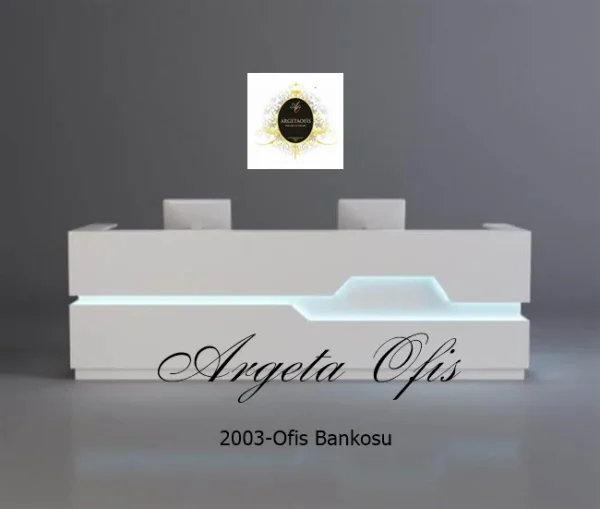 2003 Ofis Bankoları