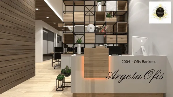 2004 Ofis Bankoları