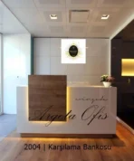 2004 Ofis Bankoları