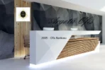 2005 Ofis Bankoları