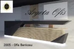 2005 Ofis Bankoları