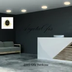 2005 Ofis Bankoları