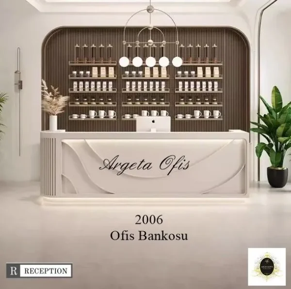 2006 Ofis Bankoları