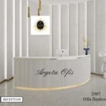 2007 Ofis Bankoları