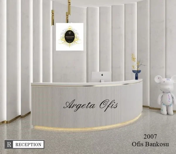 2007 Ofis Bankoları