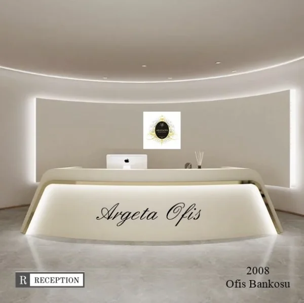 2008 Ofis Bankoları