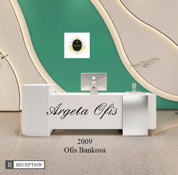 2009 Ofis Bankoları