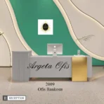 2009 Ofis Bankoları