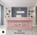 2010 Ofis Bankoları