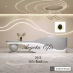 2011 Ofis Bankoları