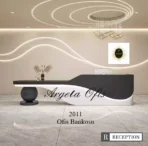 2011 Ofis Bankoları - Görsel 6