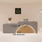 2012 Ofis Bankoları