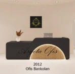2012 Ofis Bankoları
