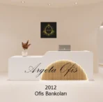 2012 Ofis Bankoları