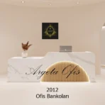 2012 Ofis Bankoları