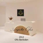 2012 Ofis Bankoları - Görsel 6