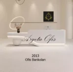 2013 Ofis Bankoları