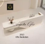 2013 Ofis Bankoları