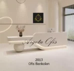 2013 Ofis Bankoları