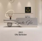2013 Ofis Bankoları