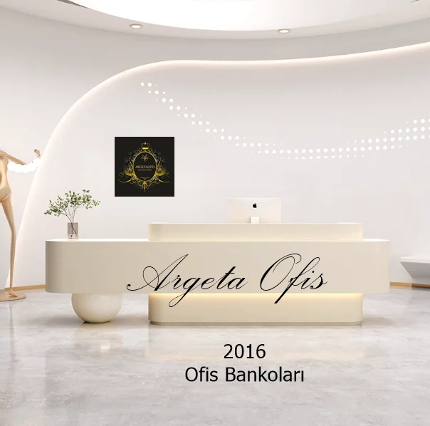 2016 Ofis Bankoları - Ofisinize Değer Katacak Çözümler 2016 Ofis Bankoları