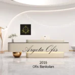 2016 Ofis Bankoları