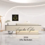2016 Ofis Bankoları