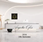 2016 Ofis Bankoları