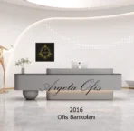 2016 Ofis Bankoları