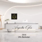 2016 Ofis Bankoları - Görsel 6