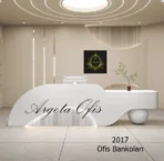 2017 Ofis Bankoları