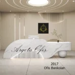 2017 Ofis Bankoları