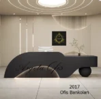 2017 Ofis Bankoları