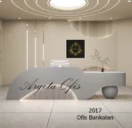 2017 Ofis Bankoları