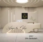 2017 Ofis Bankoları