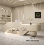 2017 Ofis Bankoları - Görsel 6