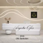 2018 Ofis Bankoları