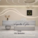 2018 Ofis Bankoları