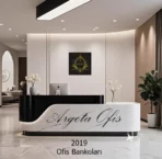 2019 Ofis Bankoları