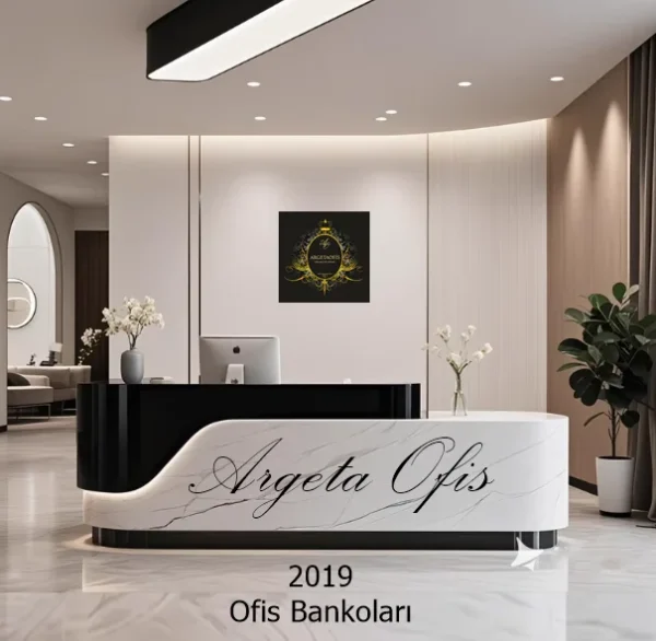 2019 Ofis Bankoları