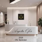 2019 Ofis Bankoları