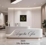 2019 Ofis Bankoları