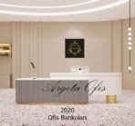 2020 Ofis Bankoları