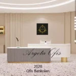 2020 Ofis Bankoları