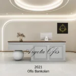 2021 Ofis Bankoları