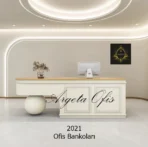 2021 Ofis Bankoları