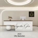 2021 Ofis Bankoları