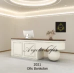 2021 Ofis Bankoları