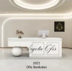2021 Ofis Bankoları - Görsel 6