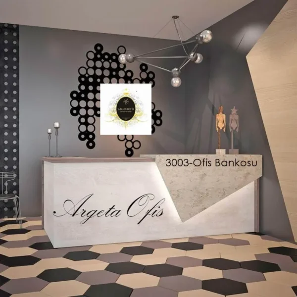 3003 Ofis Bankoları